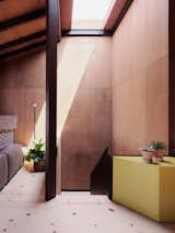  Photo 15 of 24 in Architect Albert Lanier’s Redwood House in San Francisco Gets a Spirited Renovation