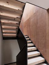 Photo 16 of 24 in Architect Albert Lanier’s Redwood House in San Francisco Gets a Spirited Renovation