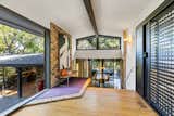 A Midcentury Home With Major Tree House Vibes Hits the Market in Texas - Photo 2 of 10 - 