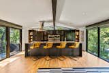 A Midcentury Home With Major Tree House Vibes Hits the Market in Texas - Photo 4 of 10 - 
