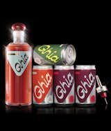 Ghia The First Sip Kit