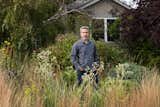  Photo 6 of 10 in Check Out This Re-Wilded Suburban Home in Lincoln, Nebraska