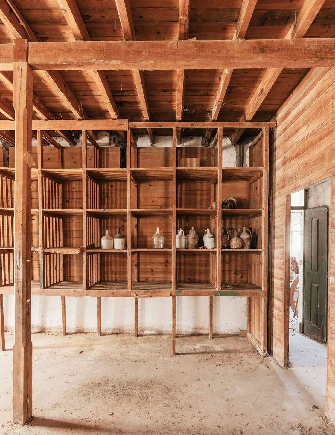 Photo 7 of 8 in Perhaps 2023 Is the Year You Buy a Former Pasta Factory