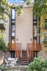 A Landmark Brooklyn Heights Townhouse Is On the Market for $5.9M - Photo 10 of 10 - 