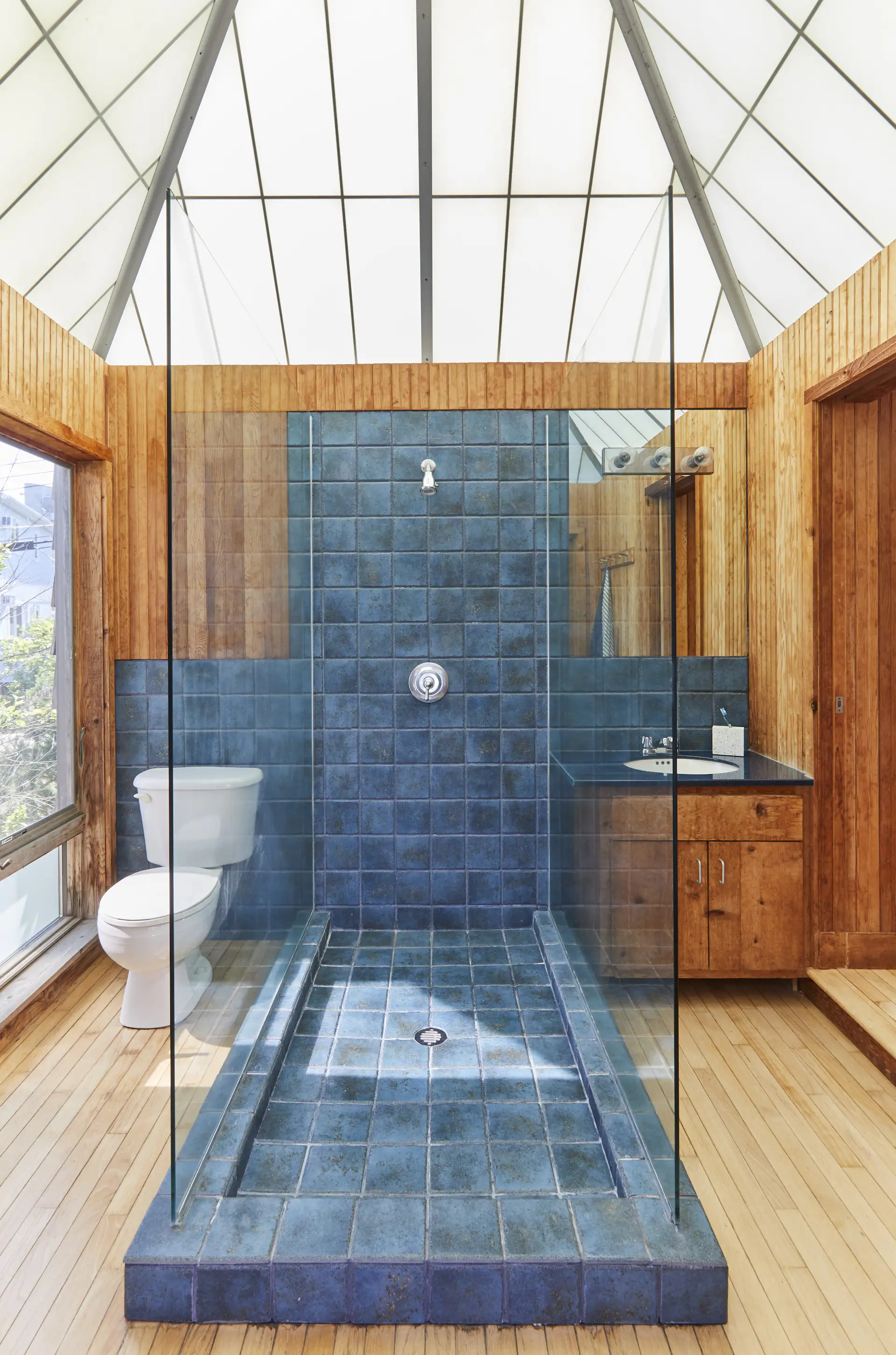 Fire Island’s Legendary Pyramid House Hits the Market for 6.5M Dwell