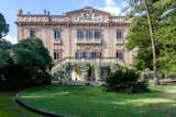 The real-life filming location for the Sicilian palazzo that appears in the “Bull Elephants” episode of <i>The White Lotus: Sicily</i> is the privately owned Villa Tasca in Palermo, Sicily.