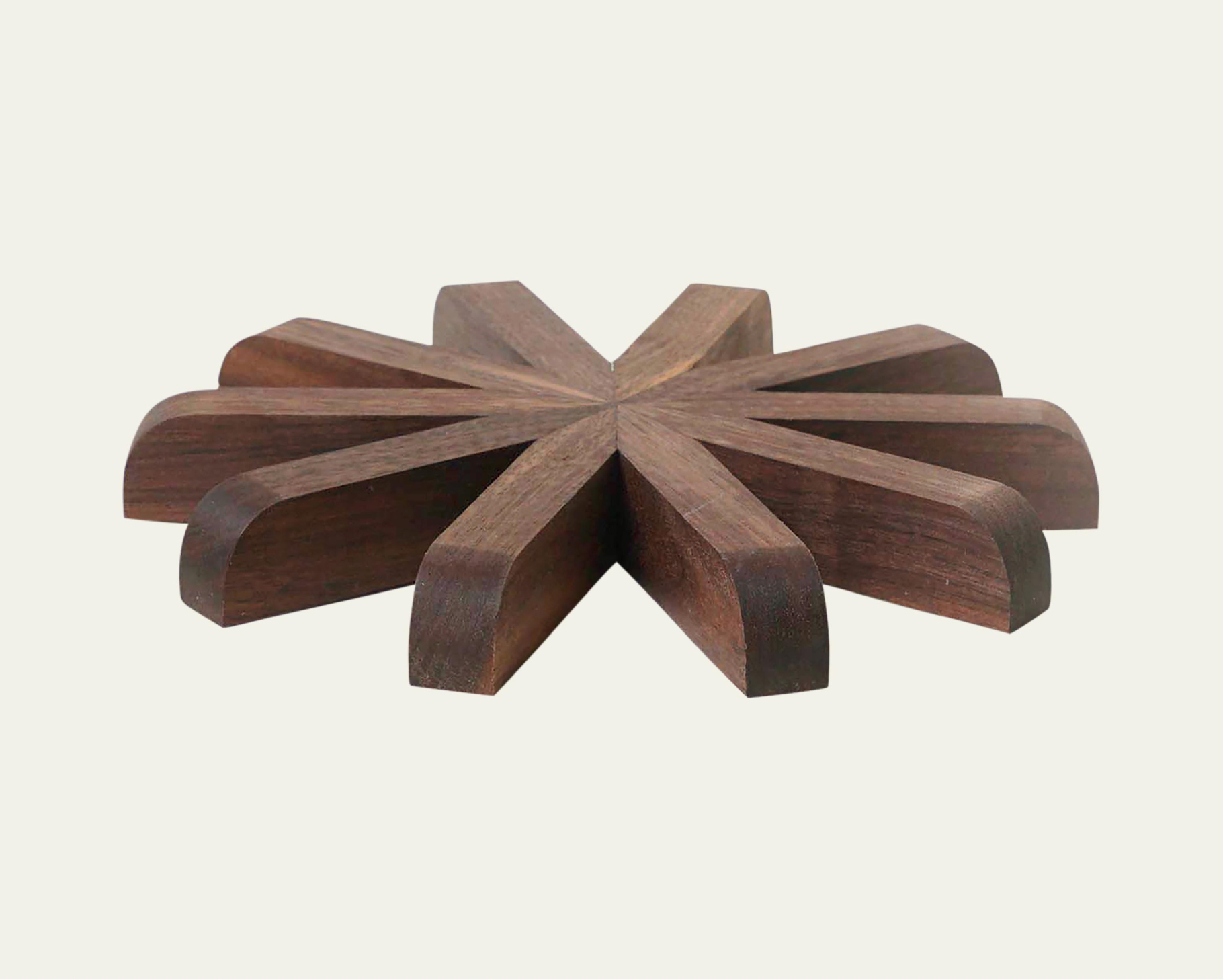 Studio Den Asterisk Trivet