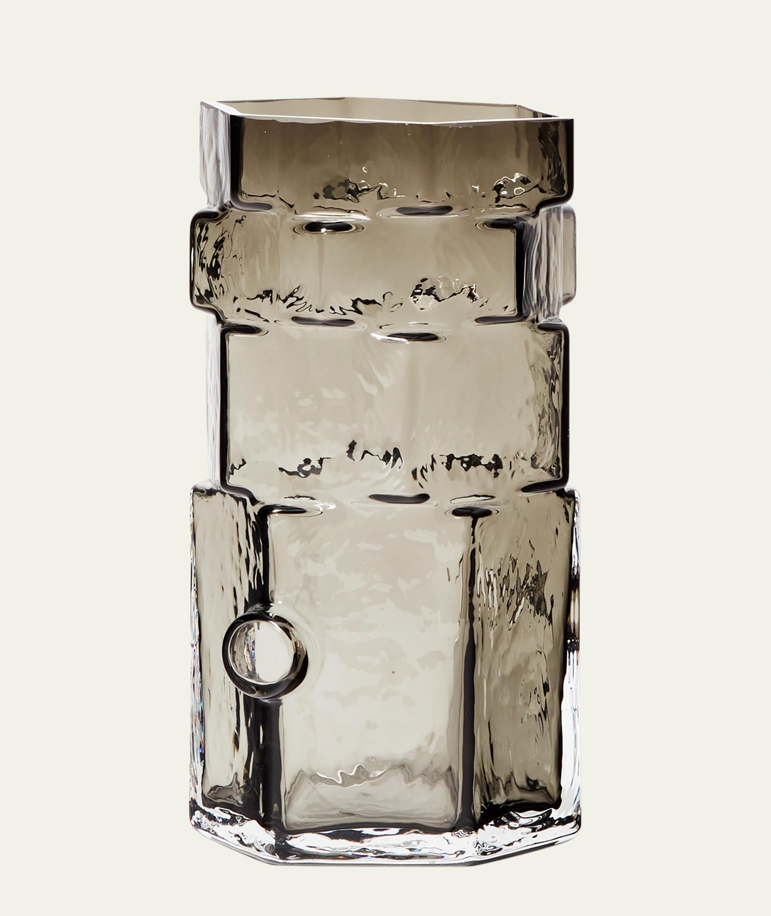 areaware BZIPPY Hex Vase - Thumbnail 5