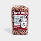Rancho Gordo Cranberry Beans