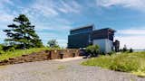 Exterior of Net-Zero Nova Scotia Home