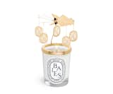 Carousel Set with Baies / Berries 190g Candle - Limited Edition