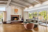 A Midcentury Home Packed With Next-Gen Tech Is Up for $2.8M in L.A. - Photo 2 of 10 - 