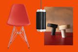 A (Real) Eames Chair Costs Exactly $316 Right Now