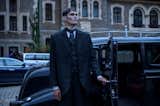 As new creative teams have taken up The Addams Family mantle, the cult classic aesthetic has morphed accordingly. 