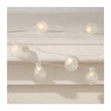 Mini Frosted Glass String Lights