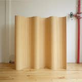 Bamboo Room Divider from Lichen