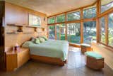 A Rare Frank Lloyd Wright Home Lists for $4.3M in California’s Central Valley - Photo 5 of 8 - 