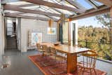 A Monumental Home Made of Cinder Blocks and Glass Seeks $6M in L.A. - Photo 4 of 10 - 