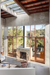 A Monumental Home Made of Cinder Blocks and Glass Seeks $6M in L.A. - Photo 2 of 10 - 
