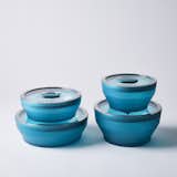 Anyday Limited Edition Emerald Microwave Cookware