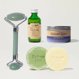 Package Free Night Routine Gift Set
