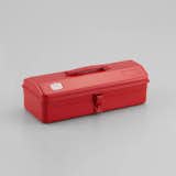 TOYO Camber-top Toolbox Y-350 R (Red)