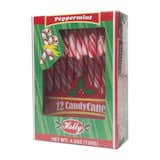 Economy Candy Candy Canes