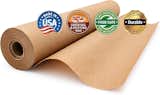 Brown Butcher Paper Roll