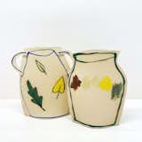Alison Owen Autumn Vase