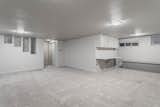 A finished basement downstairs could be easily be converted into a rental unit.