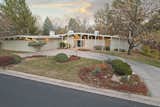 A Denver Midcentury Lists for the First Time in 40 Years - Photo 1 of 11 - 
