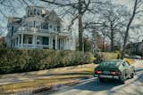 The Watcher is based on the true story of a New Jersey family, who, just a few days after closing on their Westfield mansion, started receiving ominous mail from an anonymous letter-writer.&nbsp;