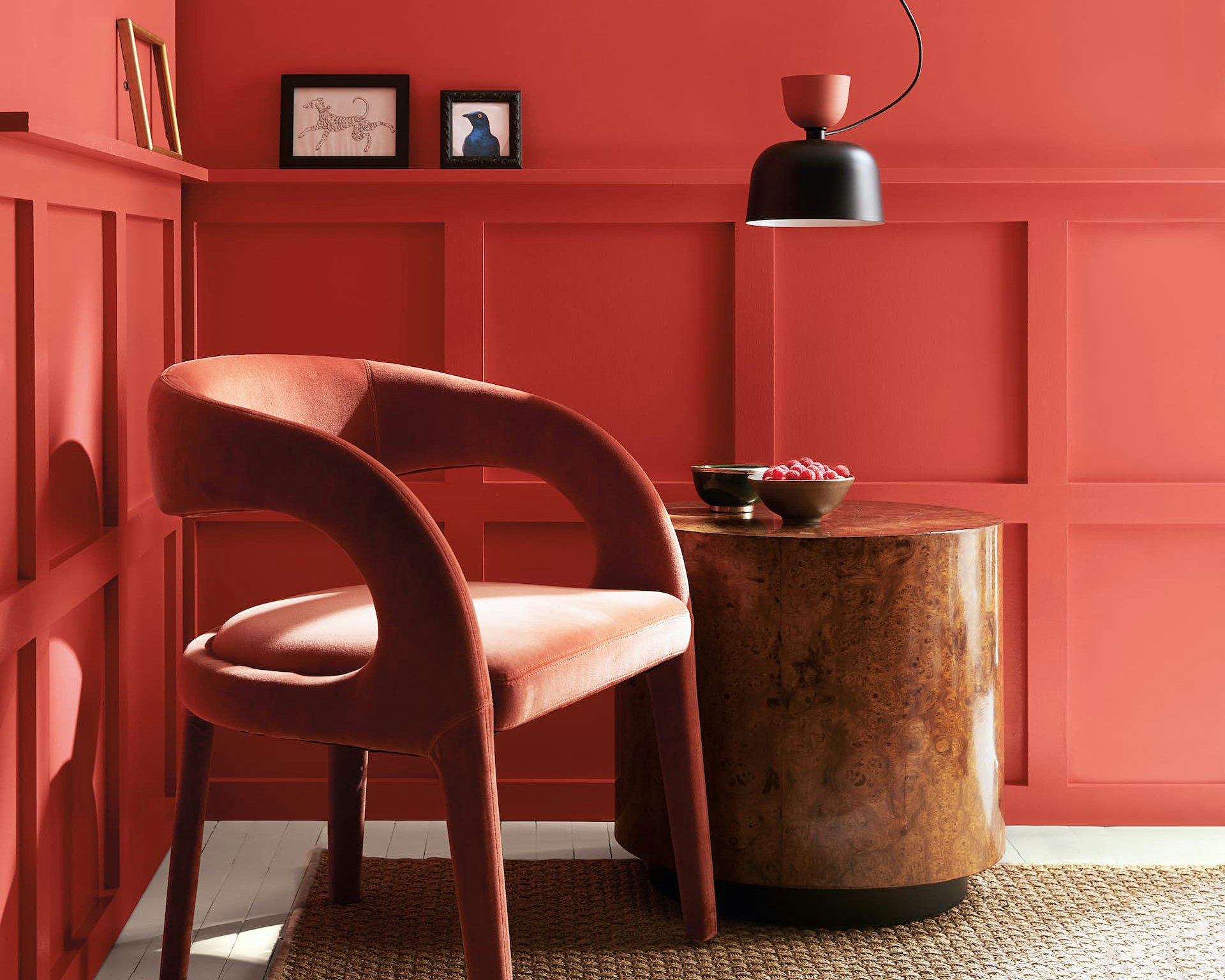 Planning to Paint? Consider This Your “2023 Color of the Year