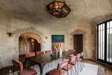 Los Angeles’s Legendary “Castle” Hits the Market at $9.9M - Photo 5 of 11 - 