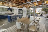 This $3.5M Industrial-Chic Compound Is Finely Tuned for L.A. Living - Photo 8 of 11 - 