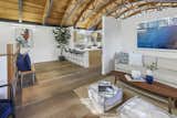 This $3.5M Industrial-Chic Compound Is Finely Tuned for L.A. Living - Photo 3 of 11 - 