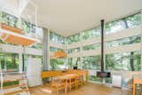 A Tiny Skyscraper Lists for $1.5M in a Japanese Forest - Photo 2 of 8 - 