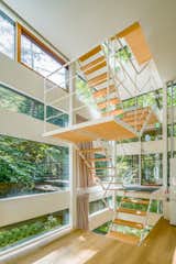 A Tiny Skyscraper Lists for $1.5M in a Japanese Forest - Photo 4 of 8 - 