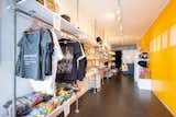 The Jamii pop-up store at BOXPARK Shoreditch in the U.K.