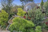Here’s Your Chance to Own an Out-of-This-World Geodesic Dome in L.A. - Photo 11 of 11 - 