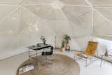 Here’s Your Chance to Own an Out-of-This-World Geodesic Dome in L.A. - Photo 7 of 11 - 