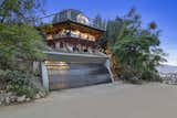 Here's Your Chance to Own an Out-of-This-World Geodesic Dome in L.A. - Dwell