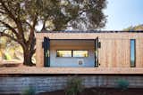 A Prefab Tiny Home Takes Root in a Northern California Vineyard - Photo 6 of 10 - 