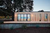 A Prefab Tiny Home Takes Root in a Northern California Vineyard - Photo 10 of 10 - 