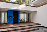  Photo 15 of 140 in Doors by Tara Hunt from This 1960s Home’s Painstaking Renovation Is a Love Letter to Midcentury Design