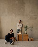  Photo 2 of 2 in How the Twin Cofounders of House of Léon Outfit Their Los Angeles Homes