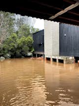  Photo 3 of 13 in Smart Design Saved This Backyard House From a Devastating Flood