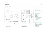 Floor plan of Poplar Grove by Bldus