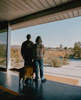 "Even in the best of circumstances, designing and building a house is a bear," says Point Dume architect Elaine René-Weissman. Barbara and Steven Ferris have experienced that firsthand, despite being among the lucky ones who managed to rebuild their homes following the 2018 Woolsey wildfire.