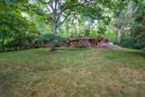 A Usonian Gem 45 Minutes North of Manhattan Lists for $1.5M - Photo 10 of 10 - 